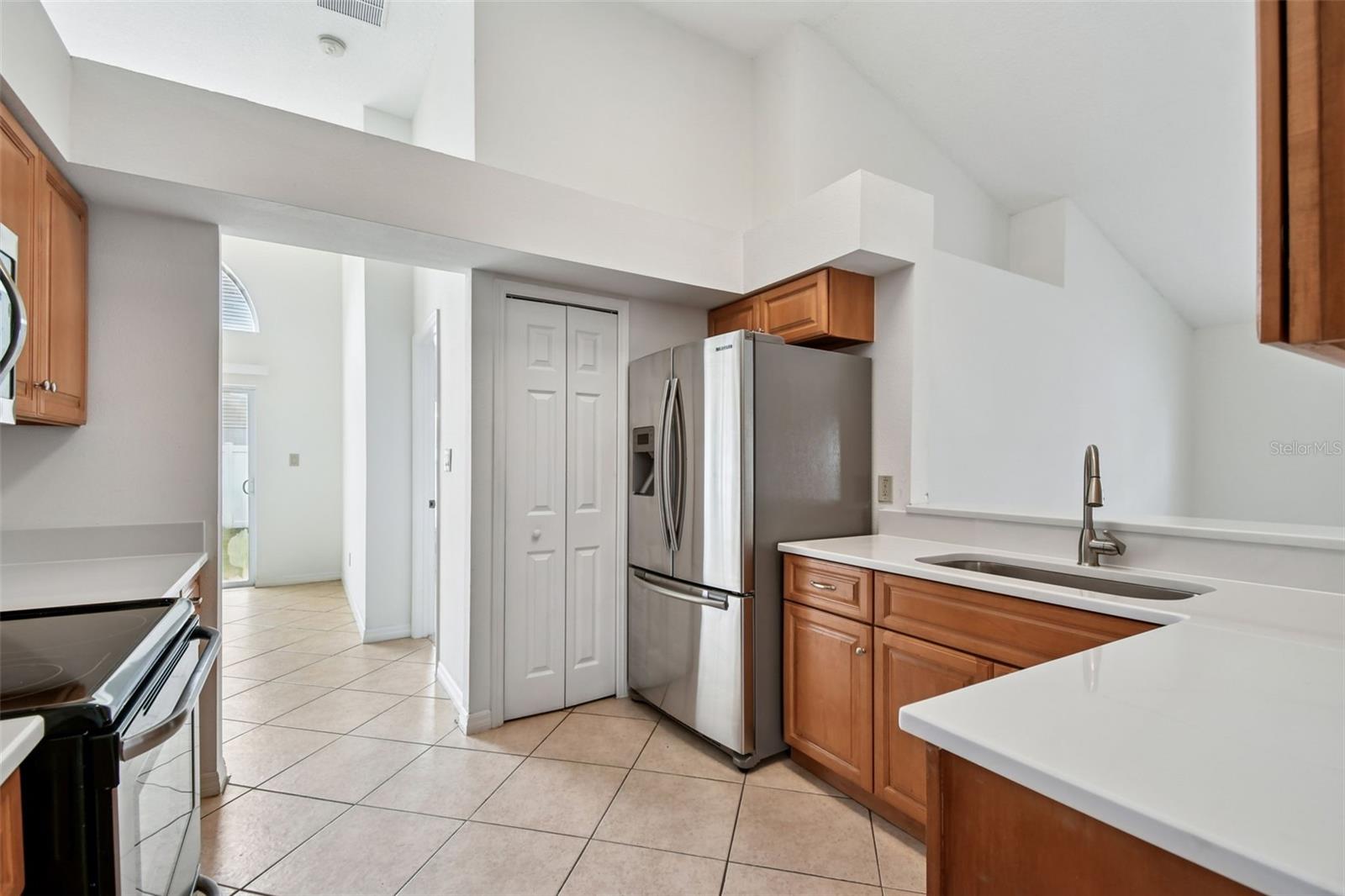 SOUTHCHASE - Residential