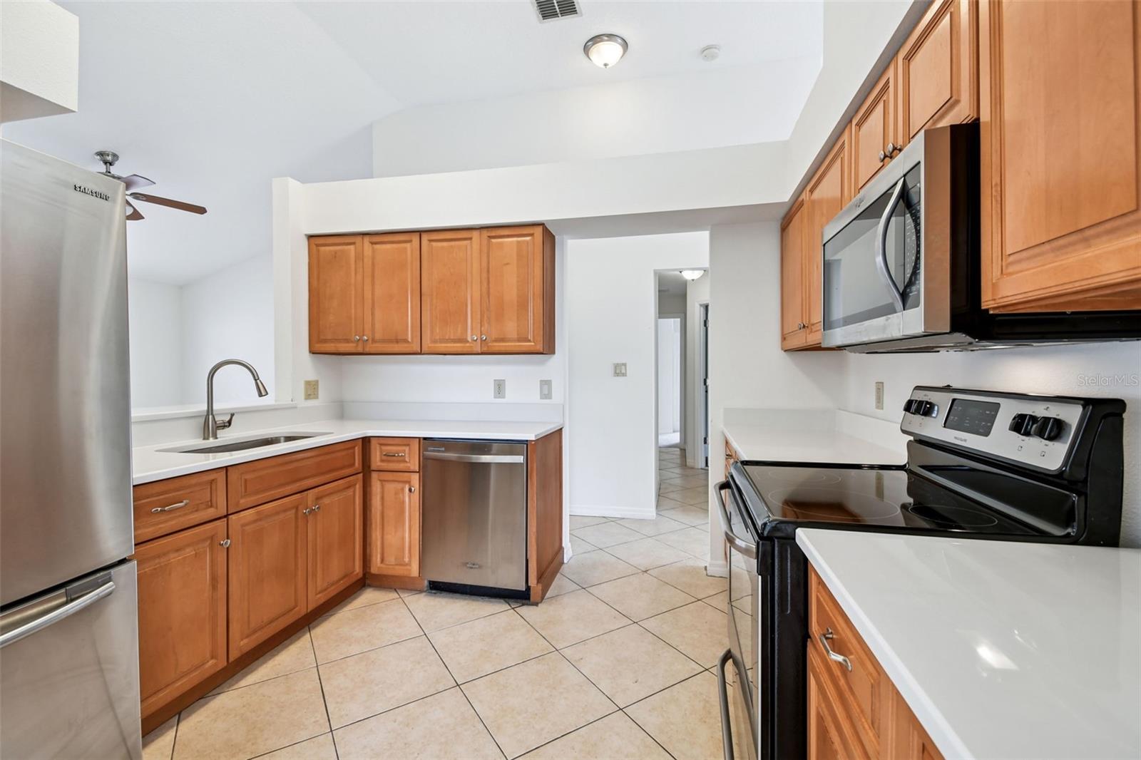 SOUTHCHASE - Residential