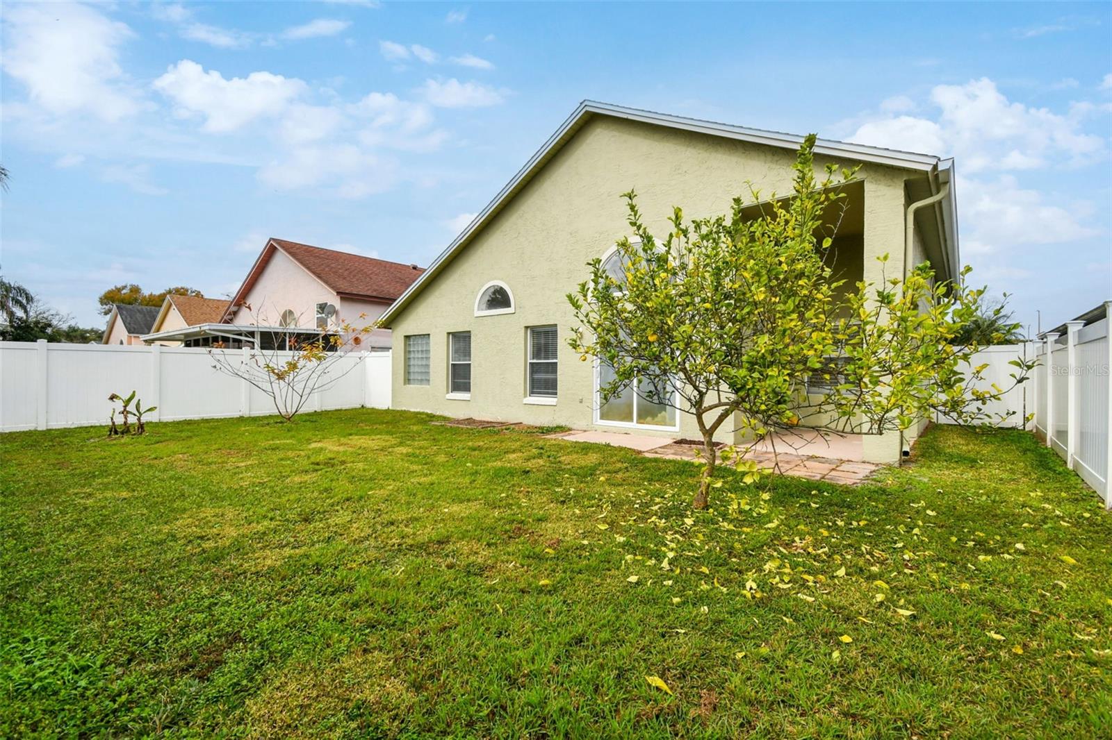 SOUTHCHASE - Residential