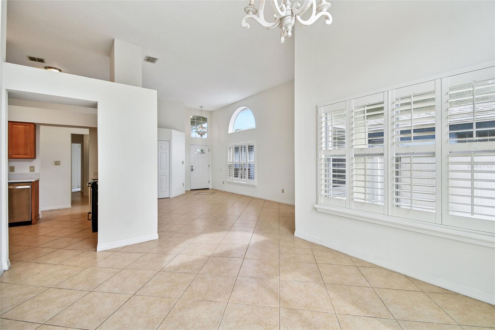 SOUTHCHASE - Residential