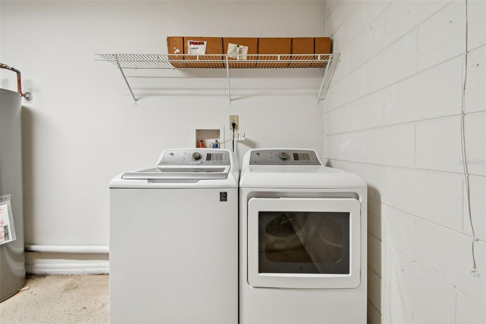 SOUTHCHASE - Residential