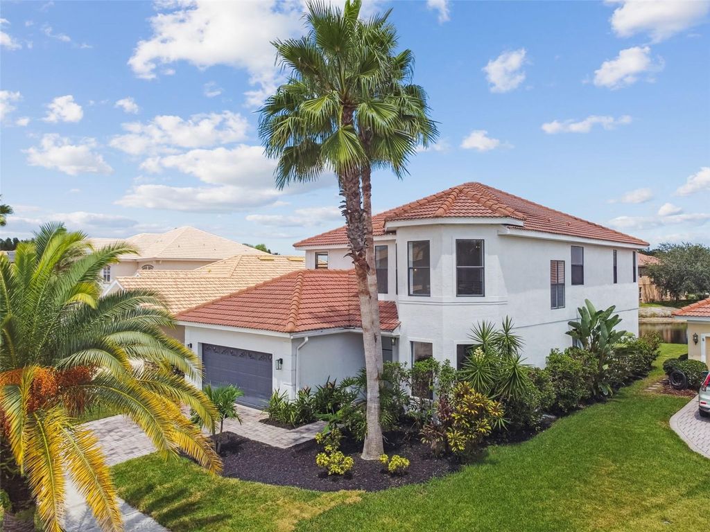 Photo of 18005 Malakai Isle Drive, Tampa, FL 33647 (MLS # TB8420628)