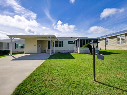 Photo of 4106 Greenbluff Rd #824, Zellwood, FL 32798 (MLS # O6346526)