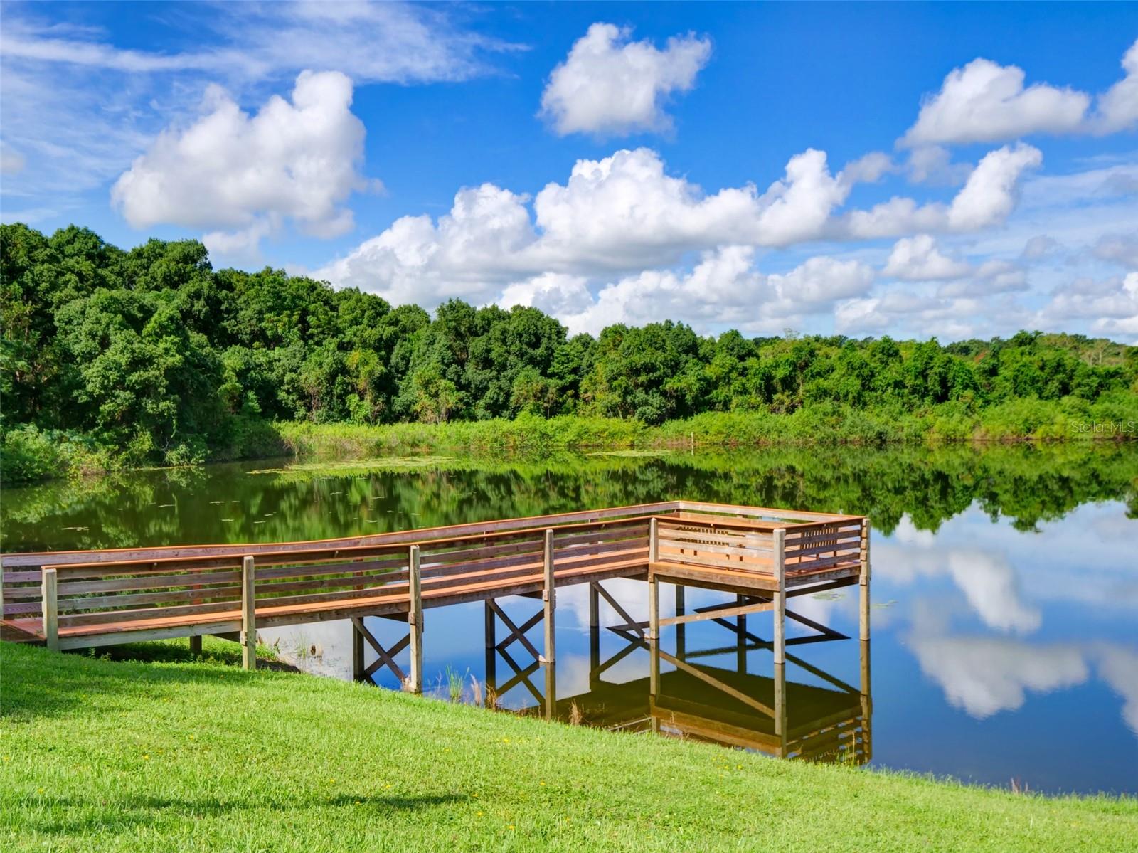 ZELLWOOD STATION - Residential