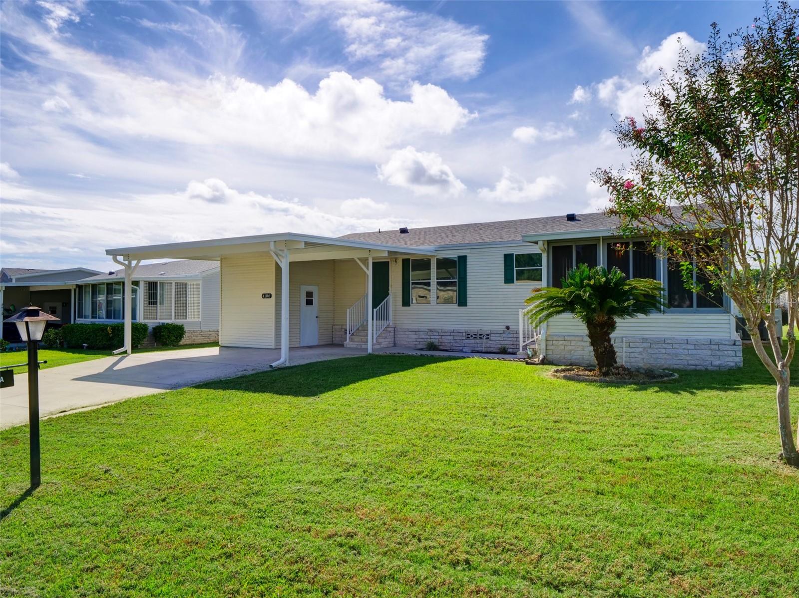 ZELLWOOD STATION - Residential