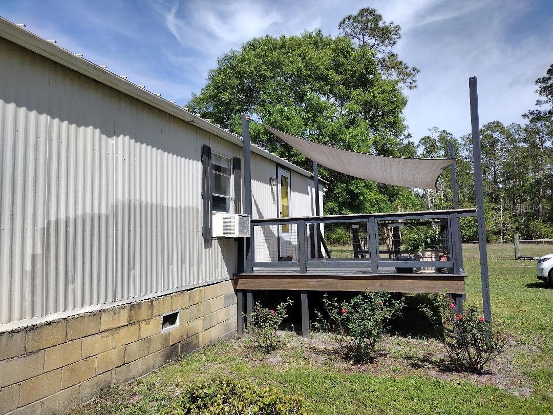 DAYTONA NORTH SUB - Residential