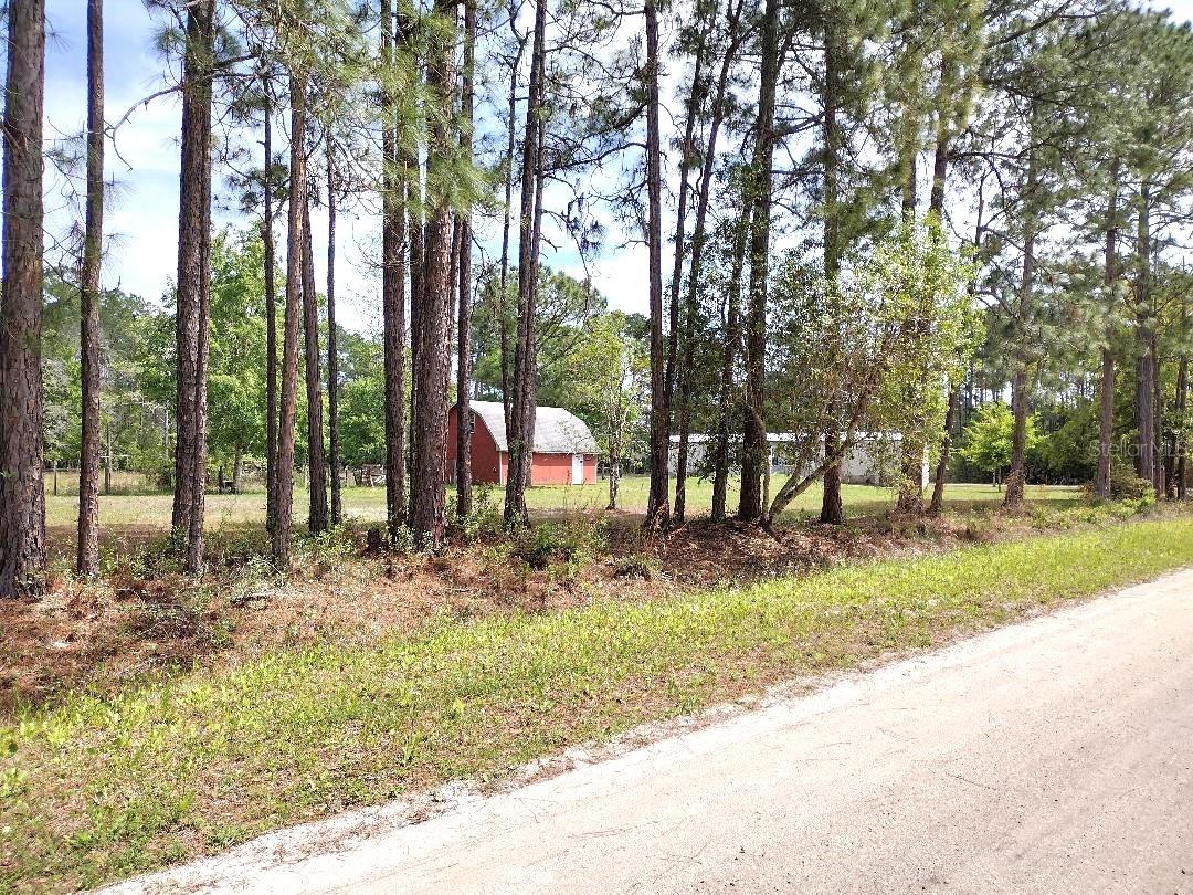 DAYTONA NORTH SUB - Residential