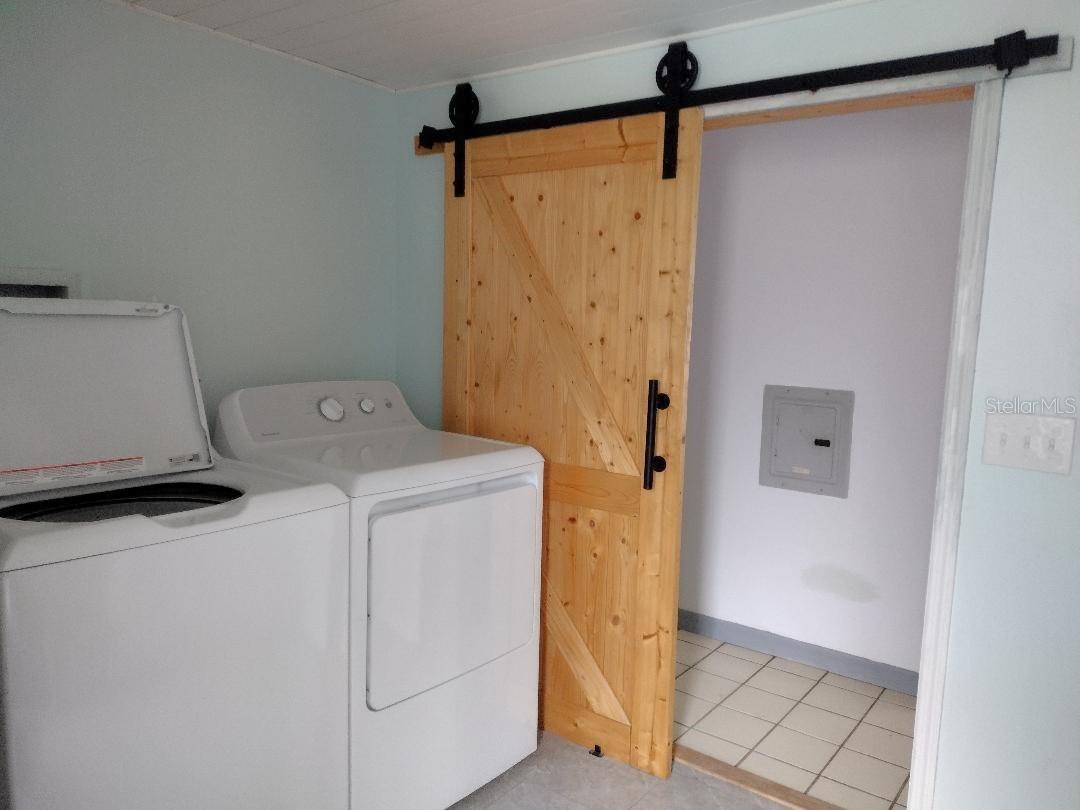 DAYTONA NORTH SUB - Residential