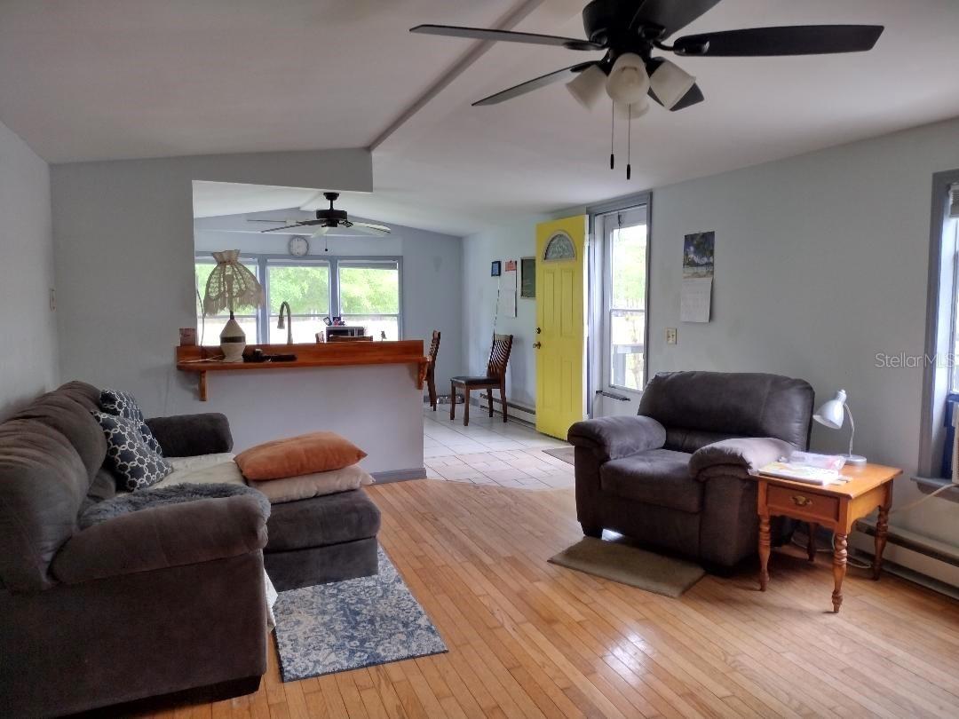 DAYTONA NORTH SUB - Residential