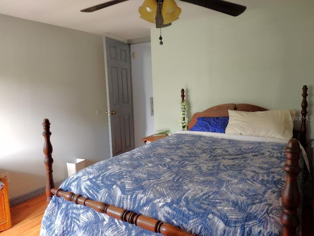 DAYTONA NORTH SUB - Residential