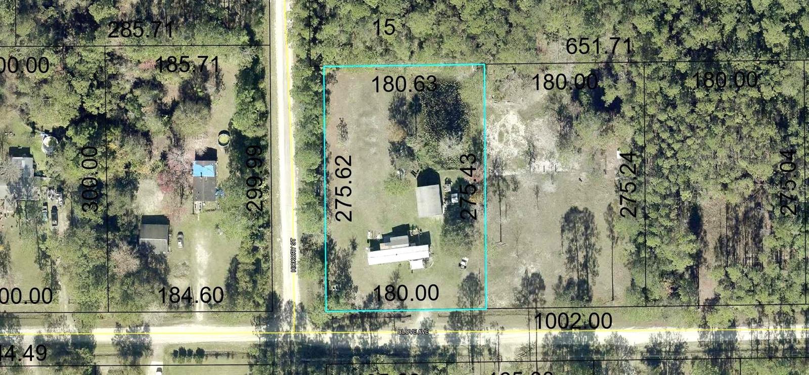 DAYTONA NORTH SUB - Residential