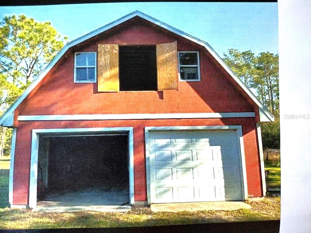 DAYTONA NORTH SUB - Residential