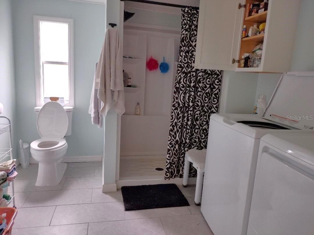 DAYTONA NORTH SUB - Residential