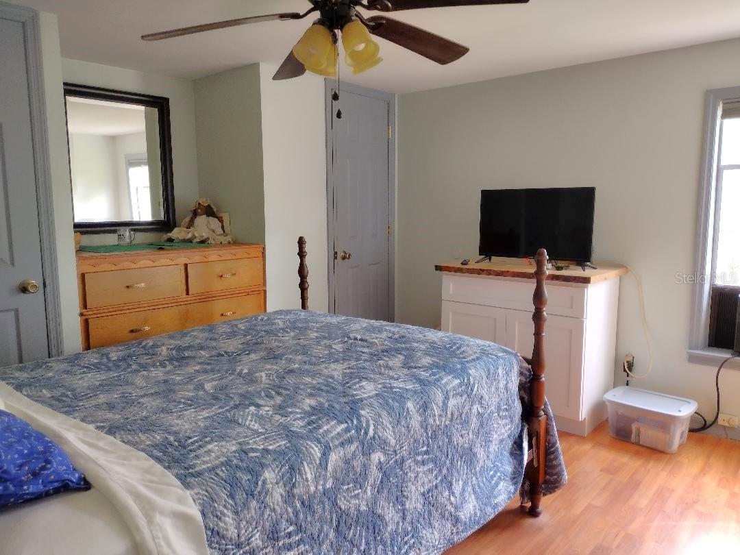 DAYTONA NORTH SUB - Residential