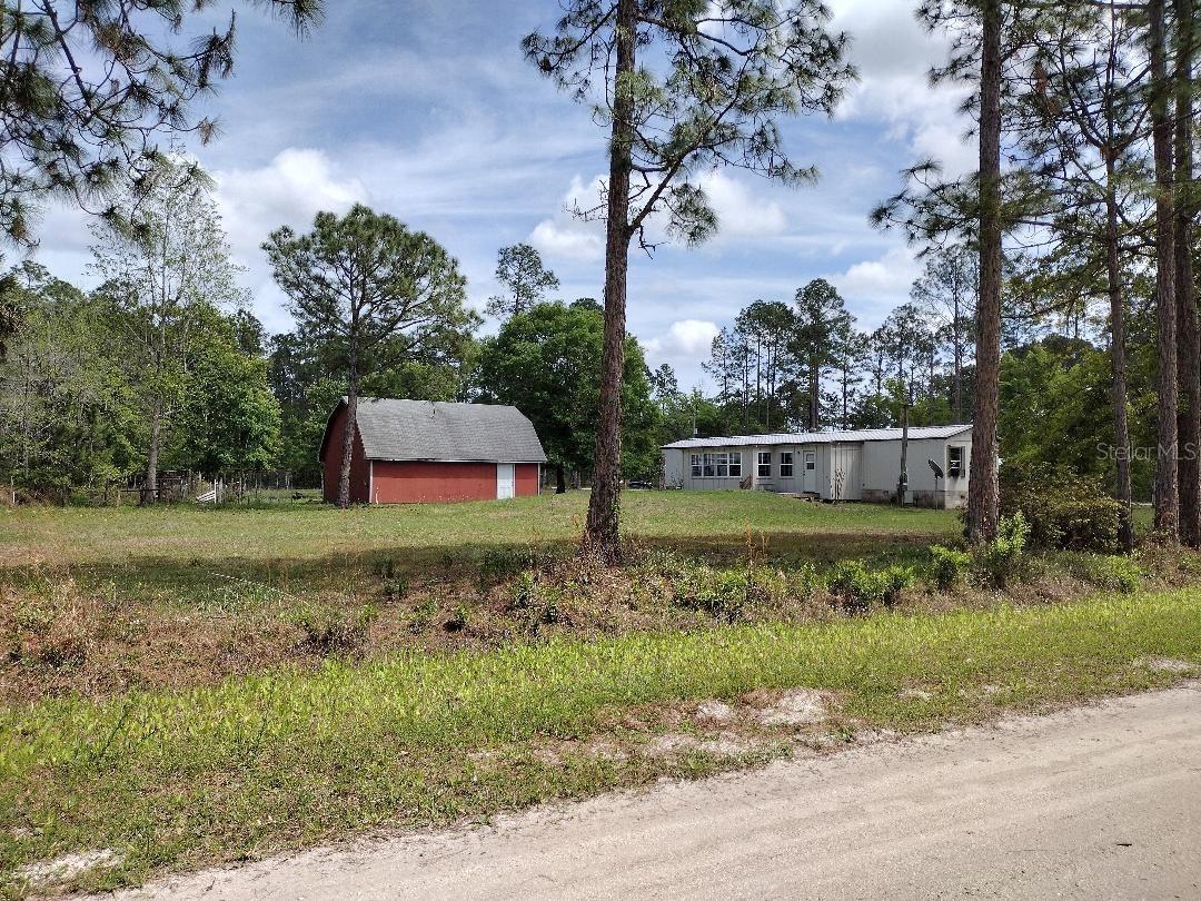 DAYTONA NORTH SUB - Residential