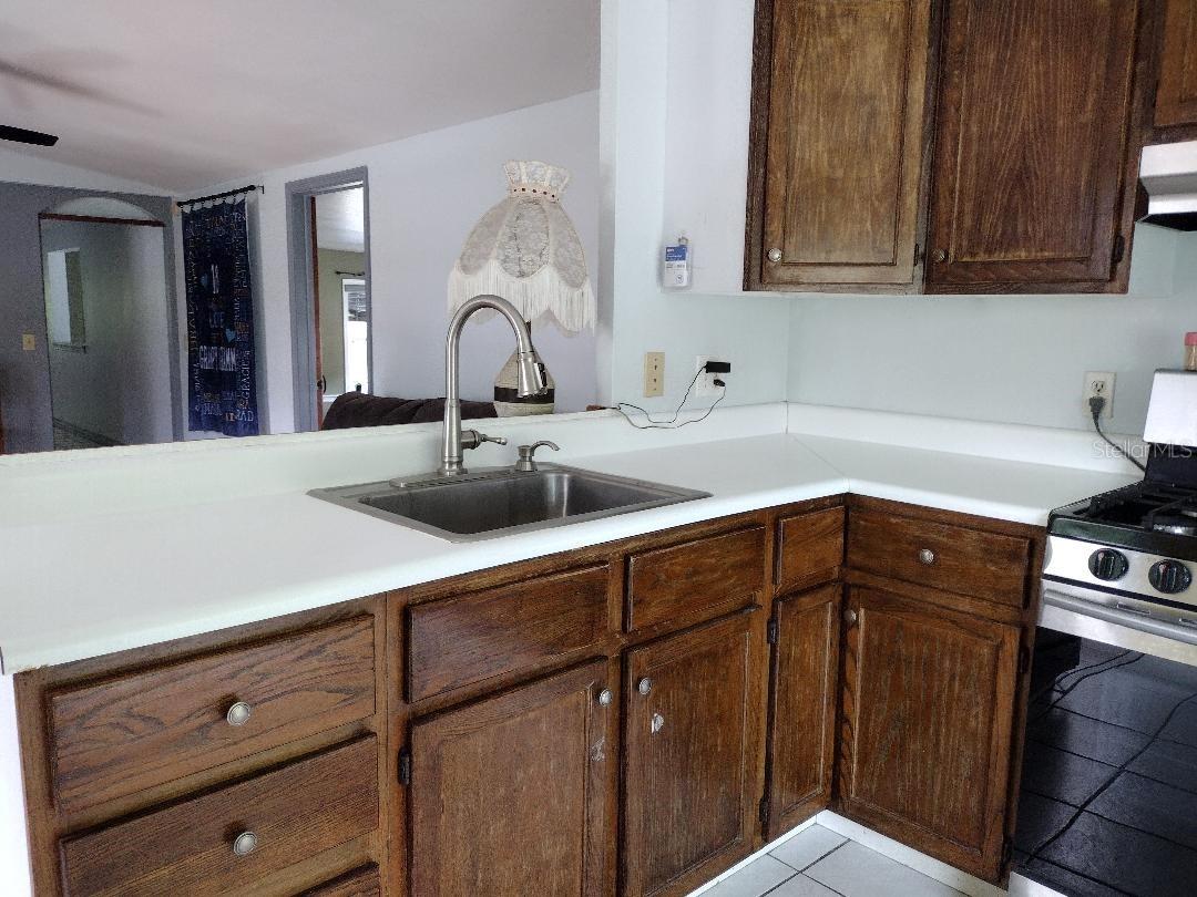 DAYTONA NORTH SUB - Residential