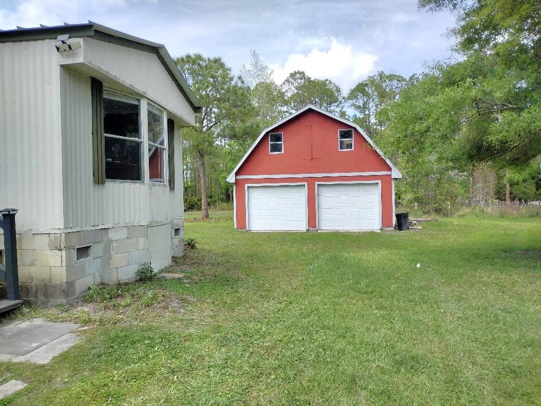 DAYTONA NORTH SUB - Residential