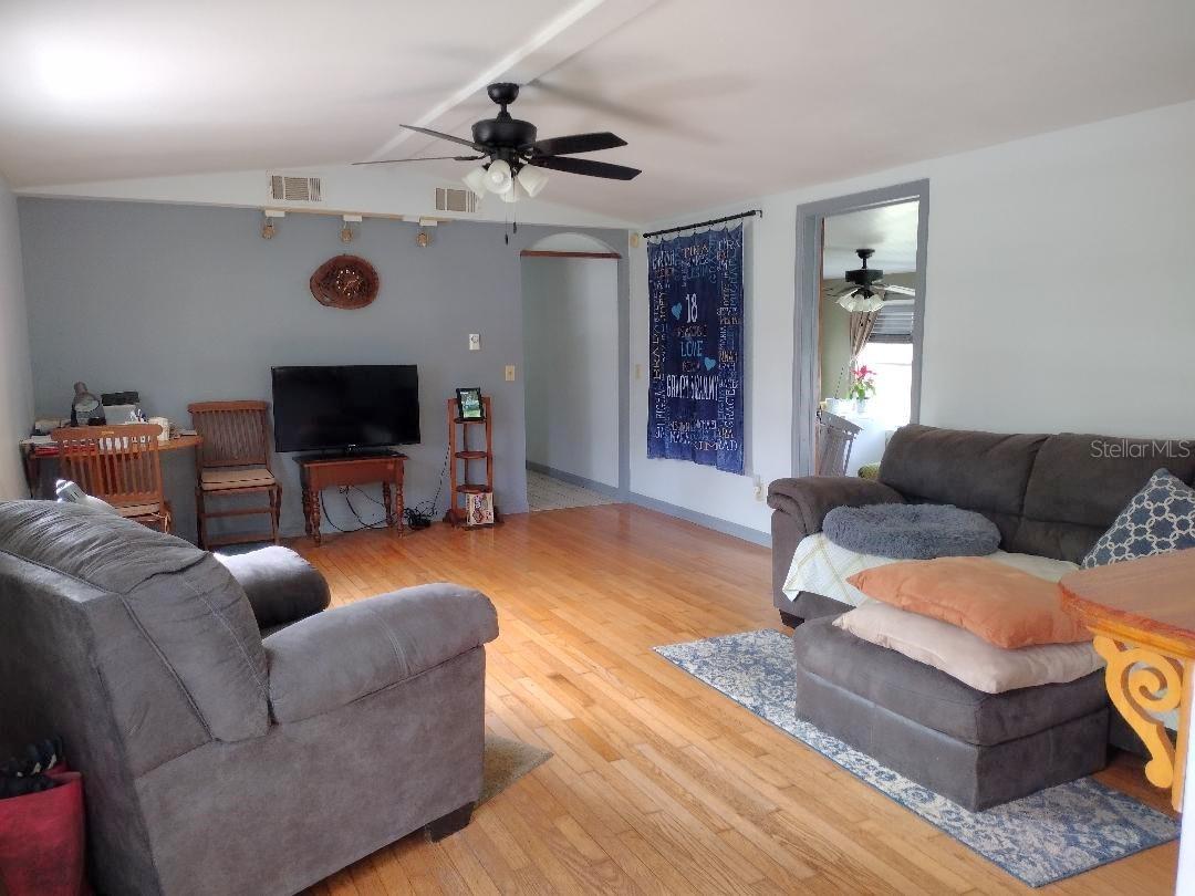 DAYTONA NORTH SUB - Residential