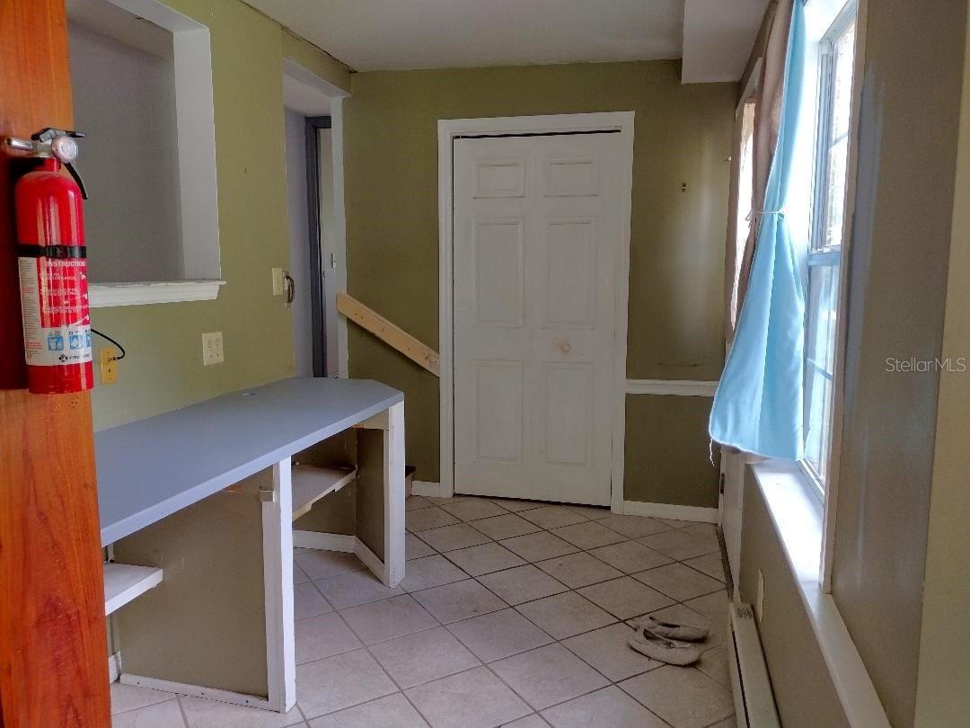 DAYTONA NORTH SUB - Residential