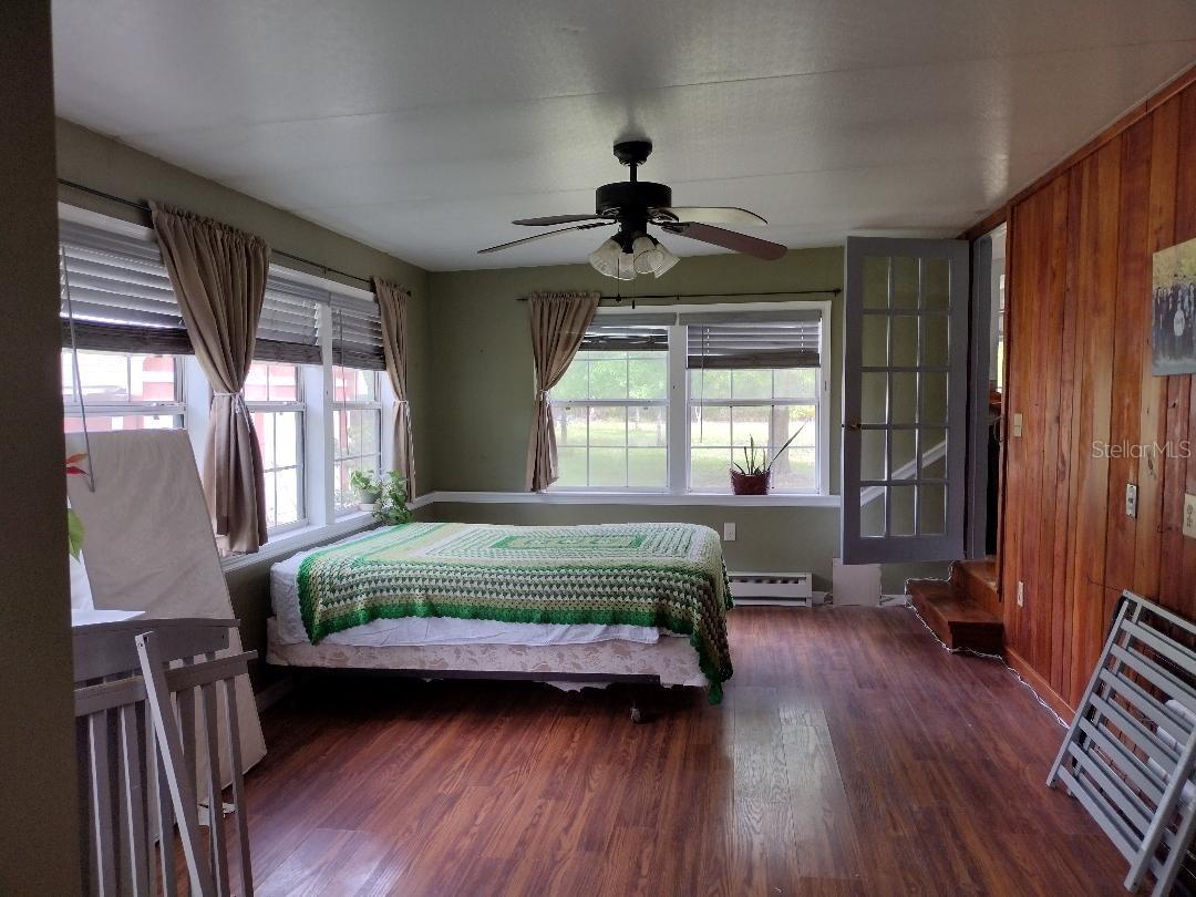 DAYTONA NORTH SUB - Residential