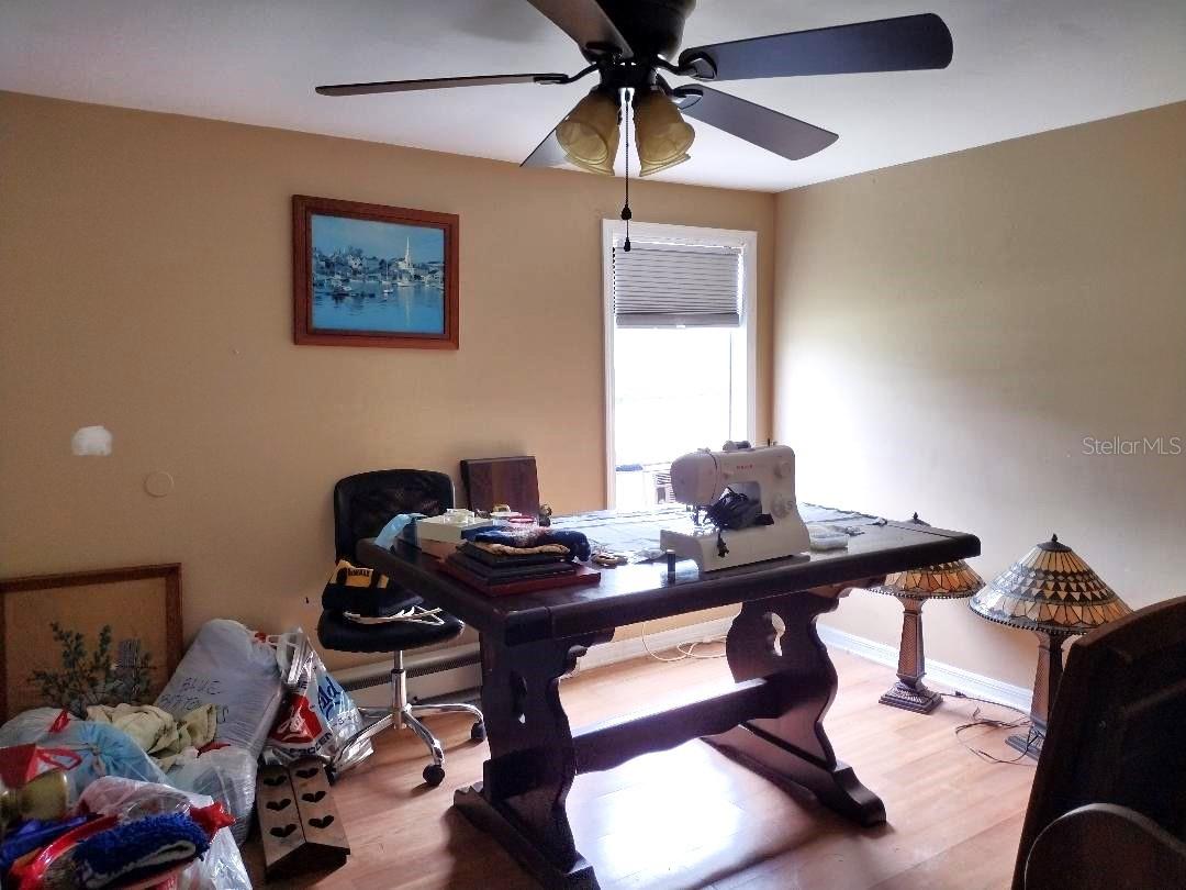 DAYTONA NORTH SUB - Residential