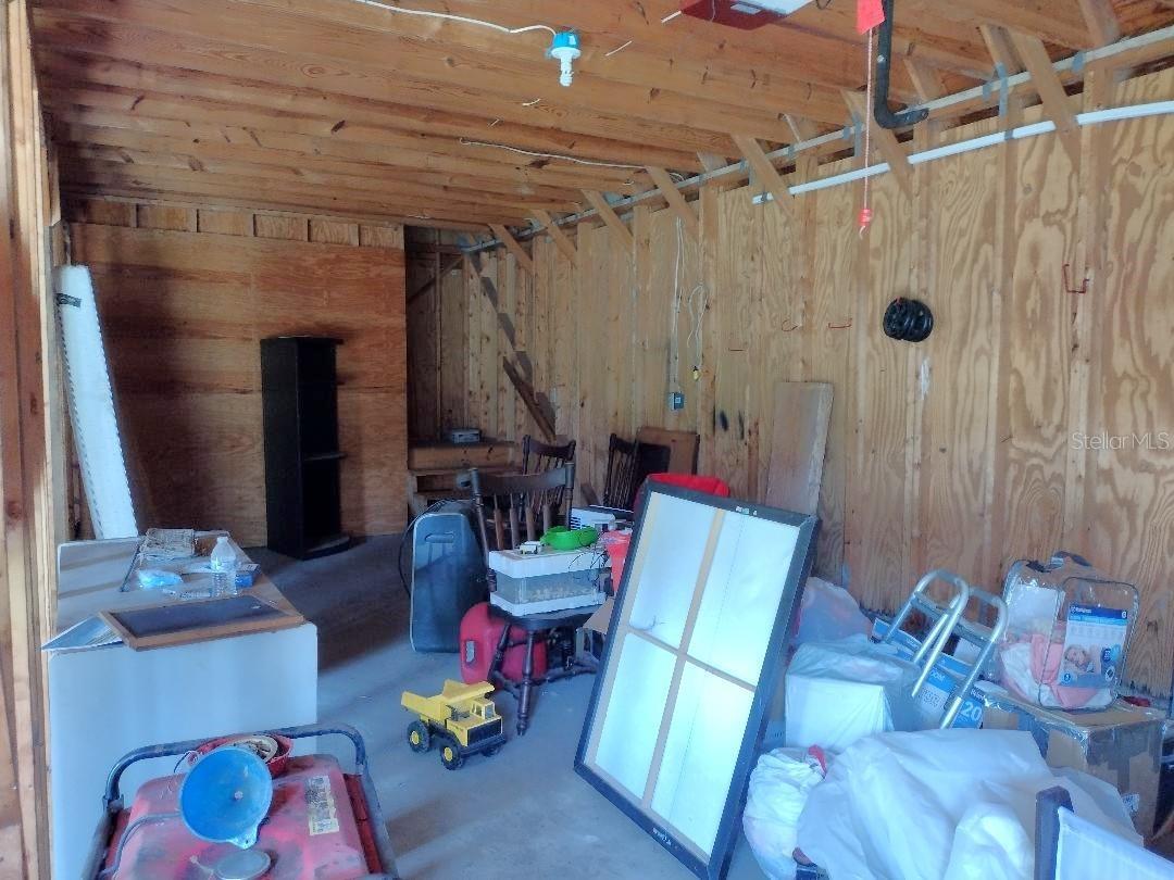 DAYTONA NORTH SUB - Residential