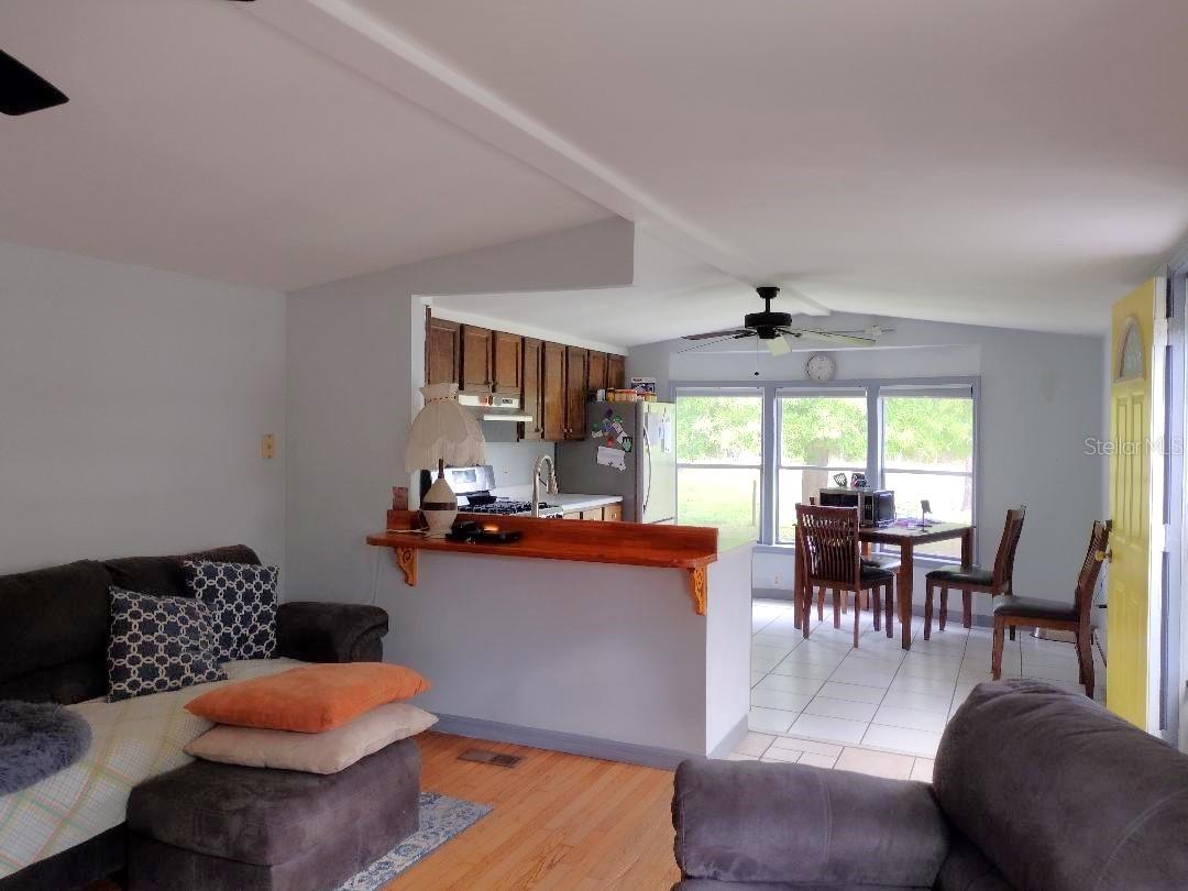 DAYTONA NORTH SUB - Residential