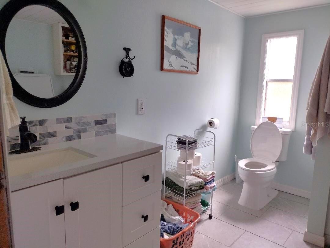 DAYTONA NORTH SUB - Residential