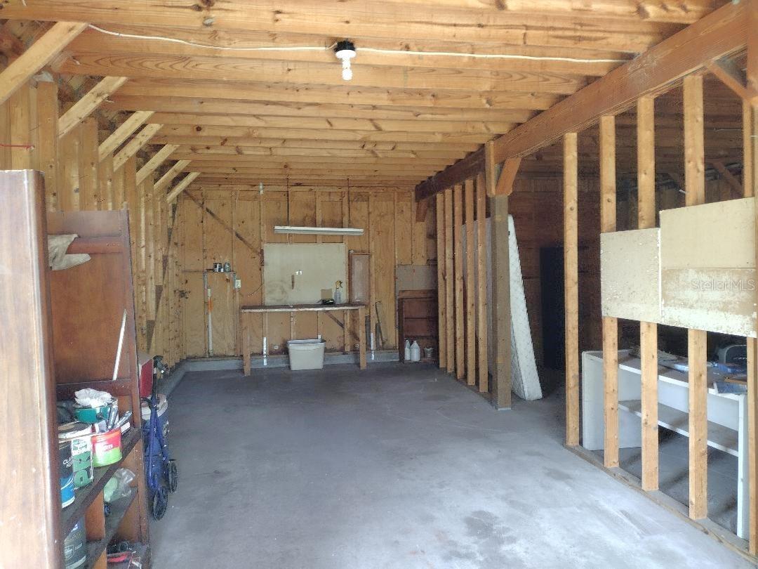 DAYTONA NORTH SUB - Residential