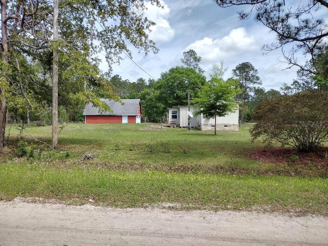 DAYTONA NORTH SUB - Residential