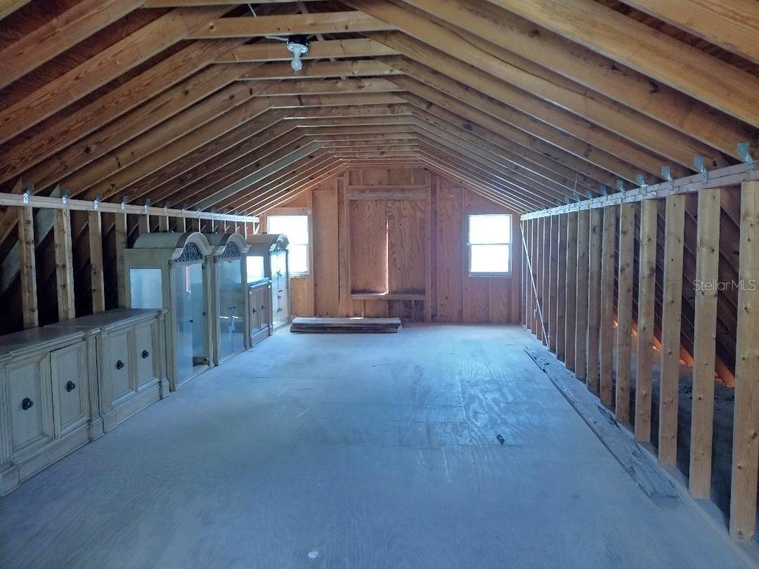 DAYTONA NORTH SUB - Residential