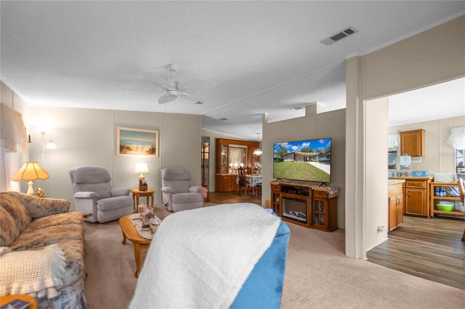 LAS BRISAS - Residential