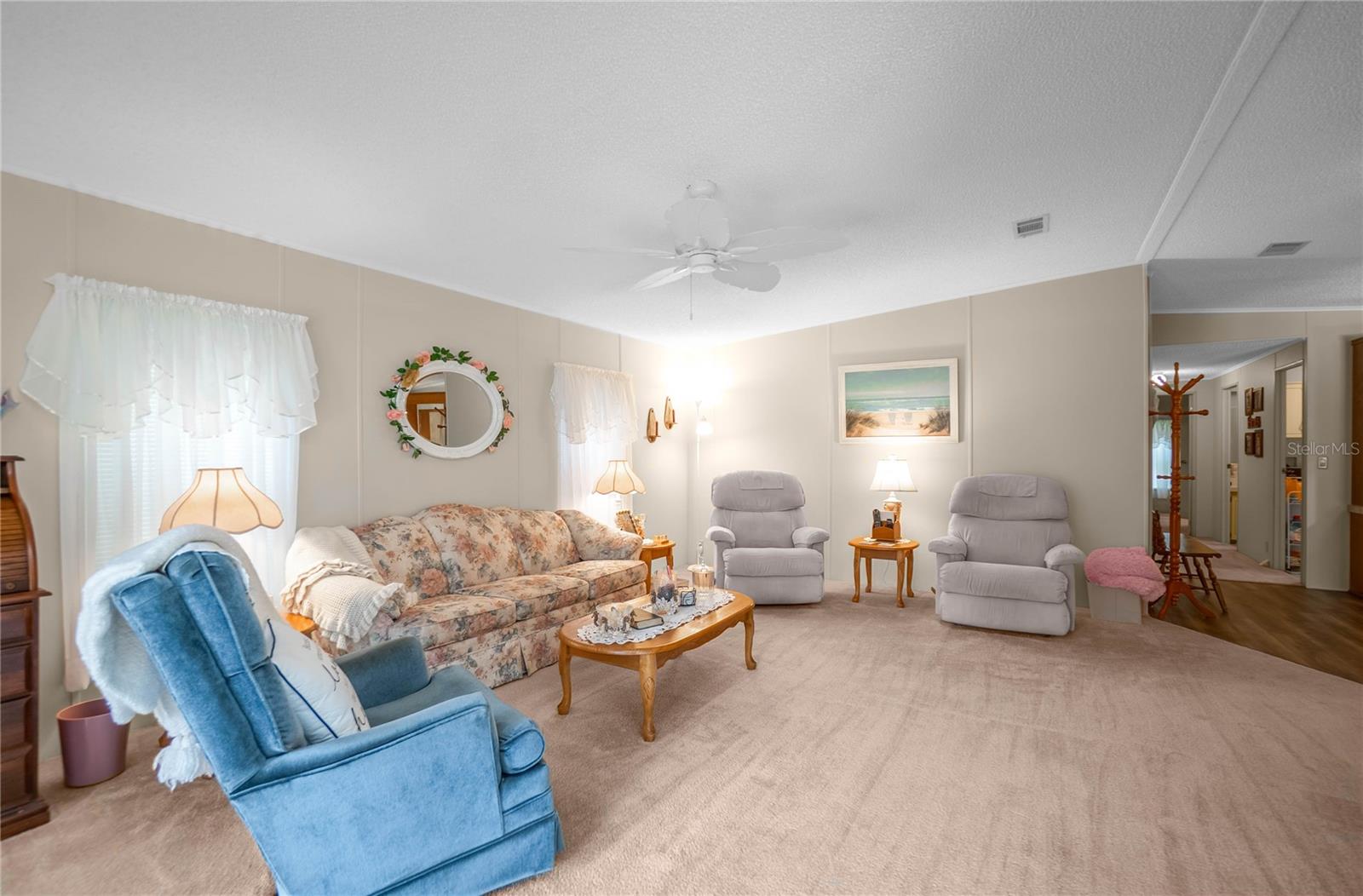LAS BRISAS - Residential