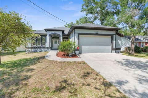 A home in OLDSMAR