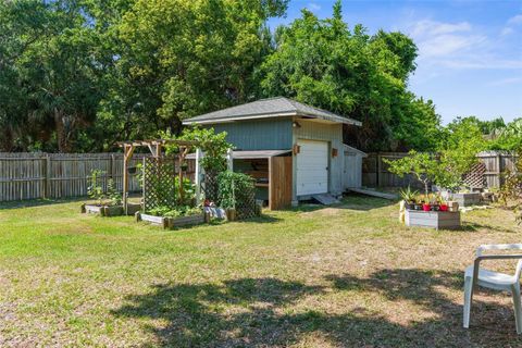 A home in OLDSMAR