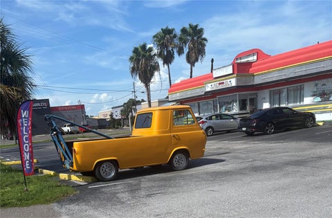 Photo of Holiday, FL 34691 (MLS # TB8537999)