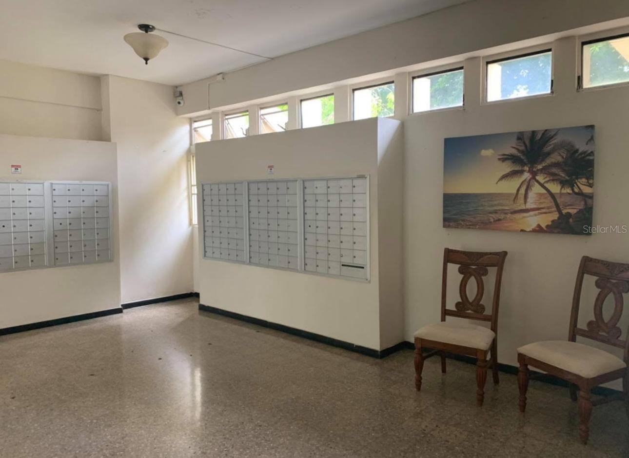 COND. TOWN HOUSE - Residential Lease