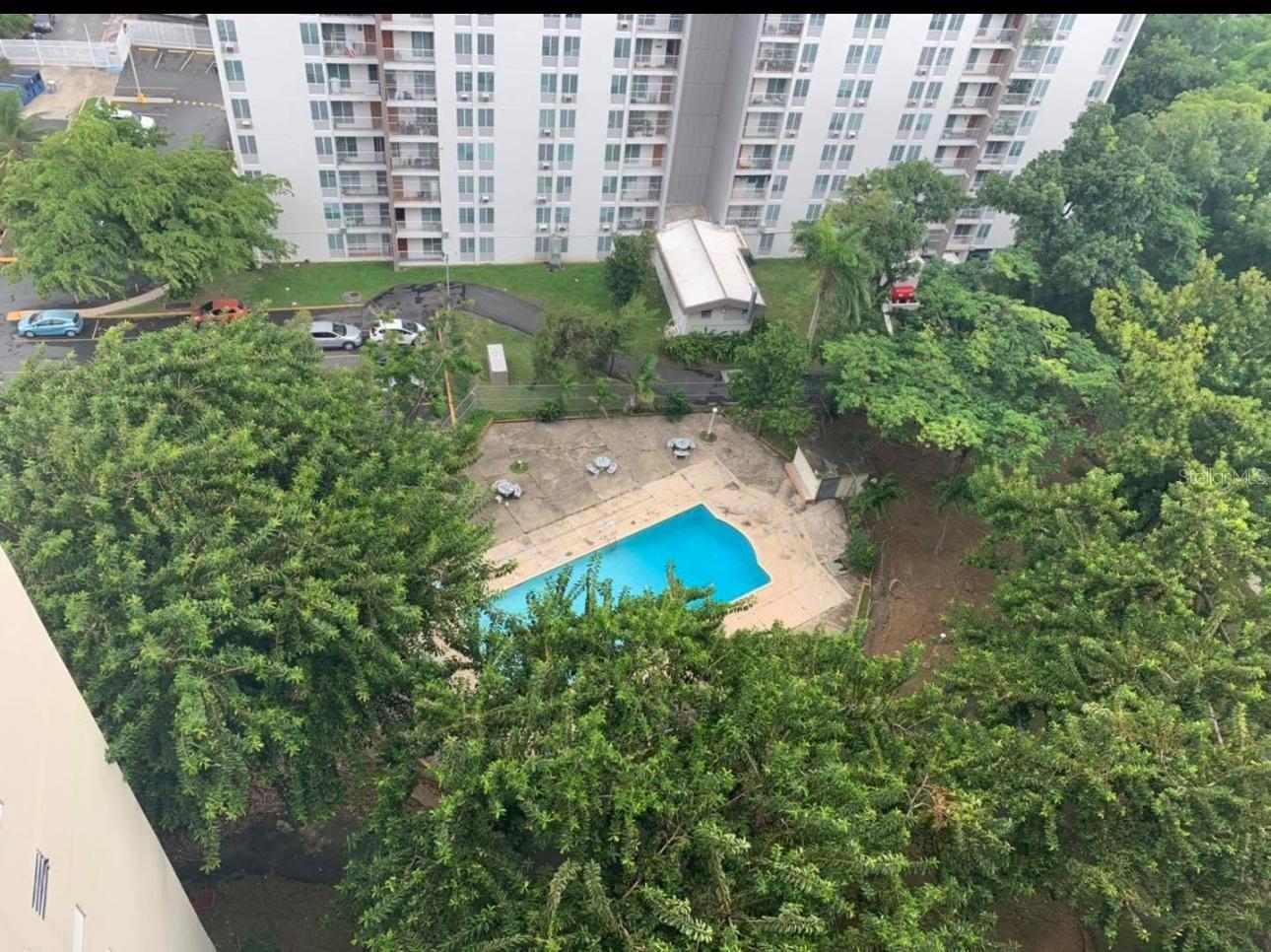 COND. TOWN HOUSE - Residential Lease