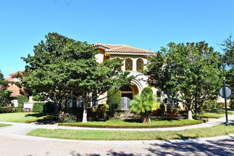 A home in ORLANDO