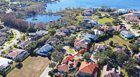 A home in ORLANDO