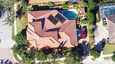 A home in ORLANDO