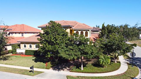 A home in ORLANDO