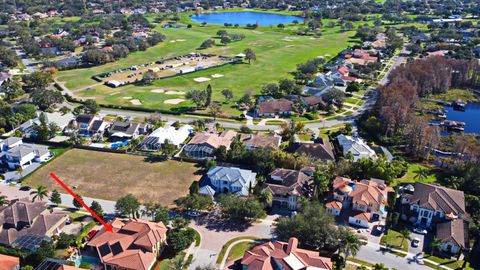 A home in ORLANDO