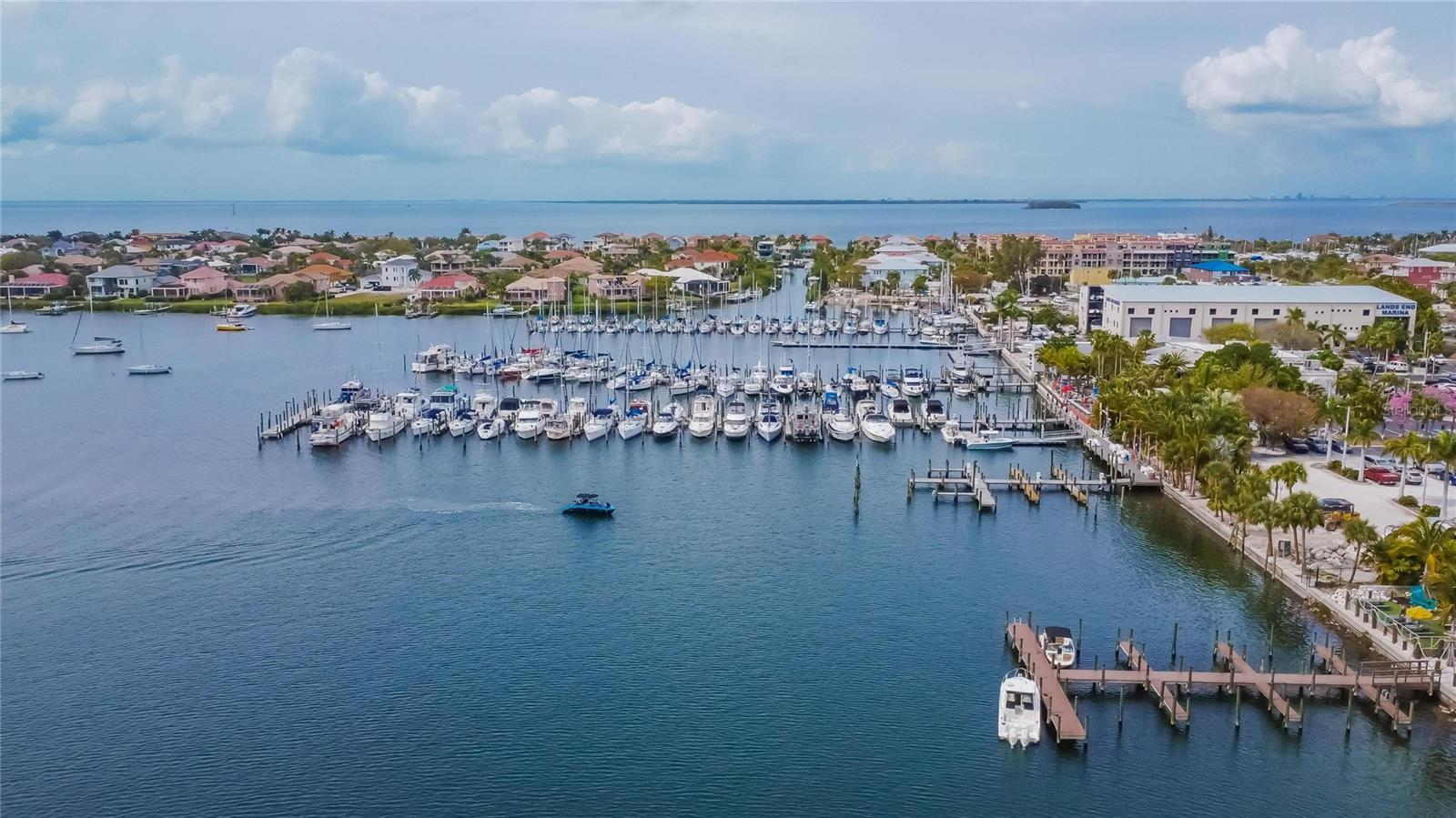 SUNSET BAY TWNHMS - Residential