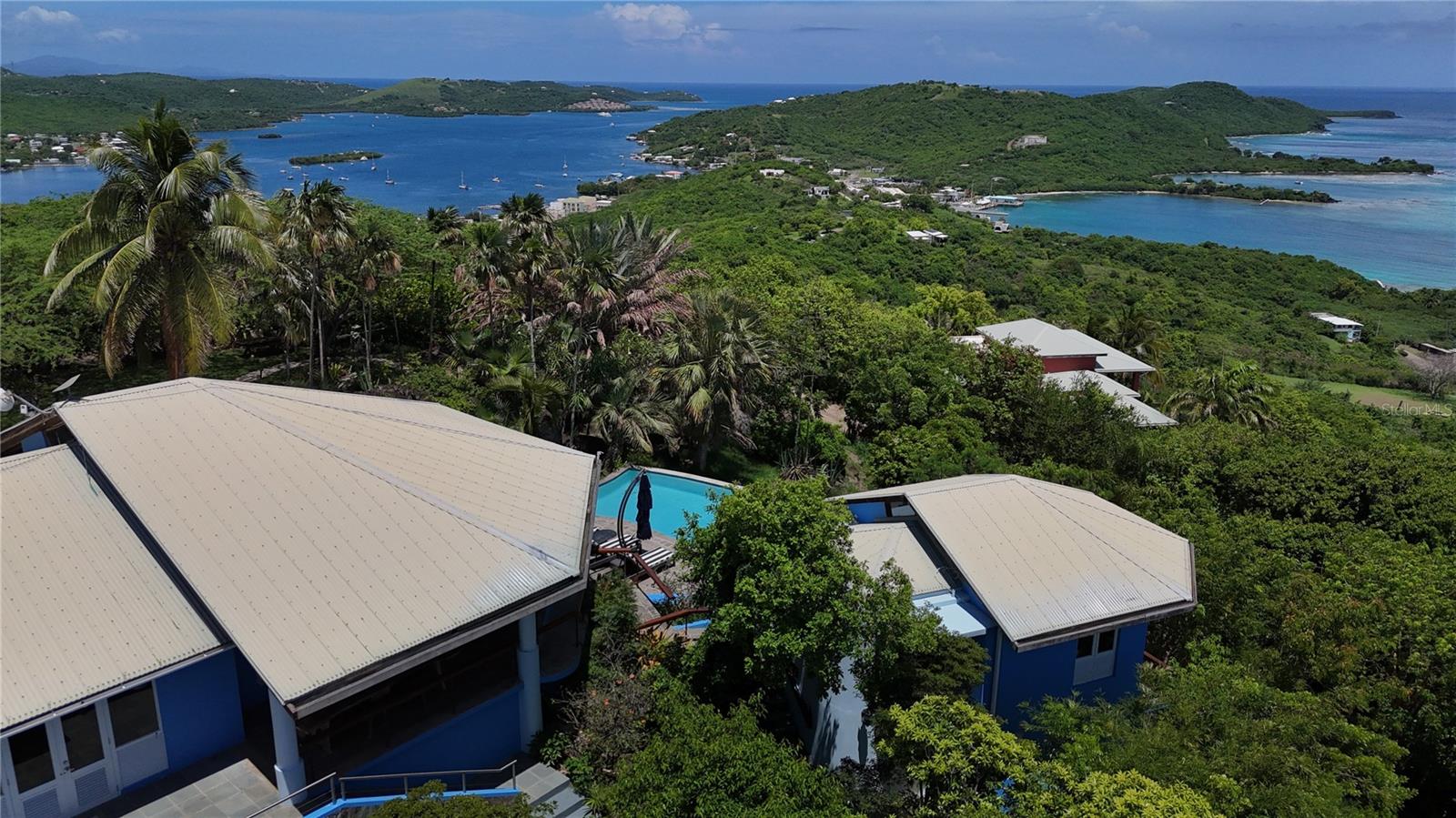 LA QUINTA - Residential