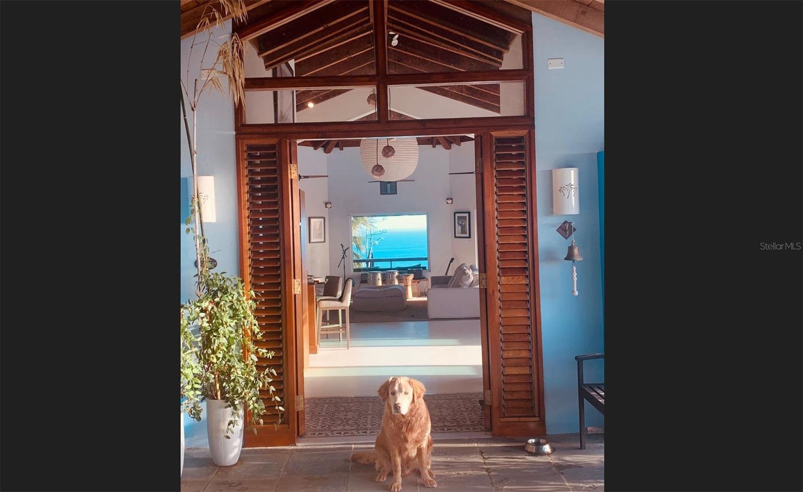 LA QUINTA - Residential