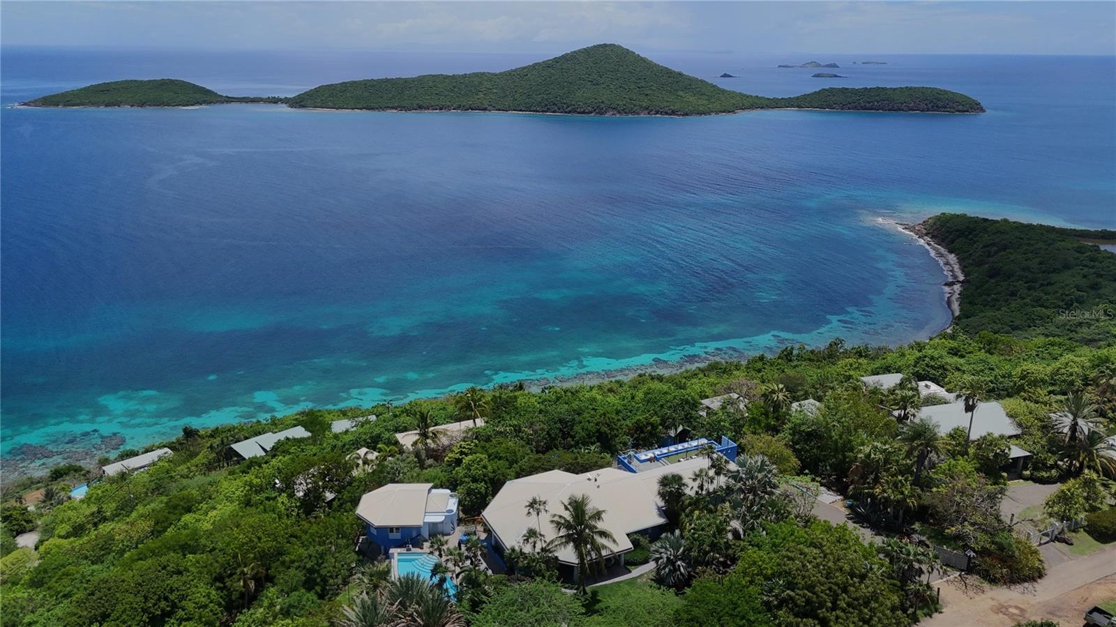 LA QUINTA - Residential