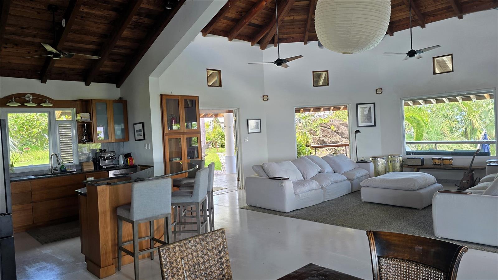 LA QUINTA - Residential