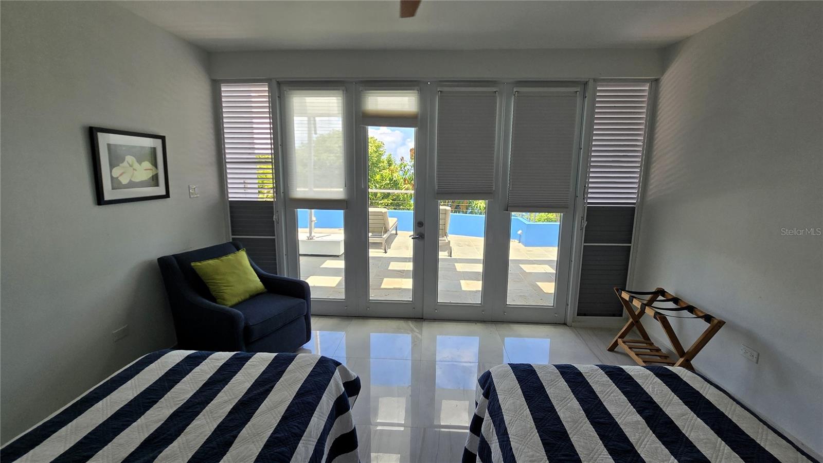 LA QUINTA - Residential