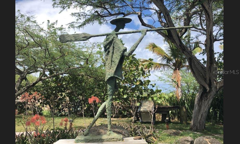 LA QUINTA - Residential